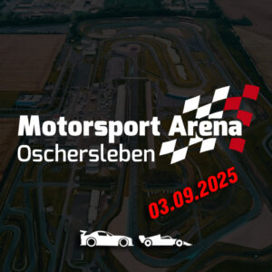 Oschersleben 03.09.2025