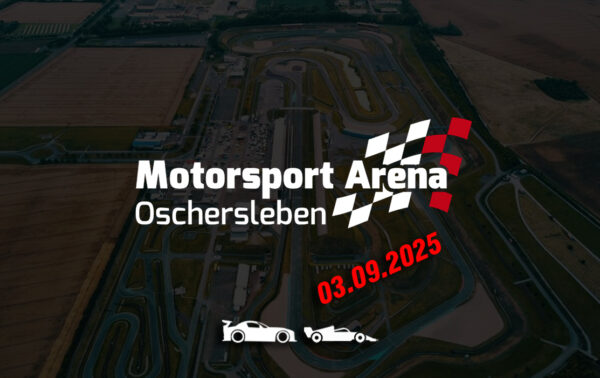 Oschersleben 03.09.2025