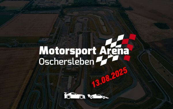 Oschersleben 13.08.2025