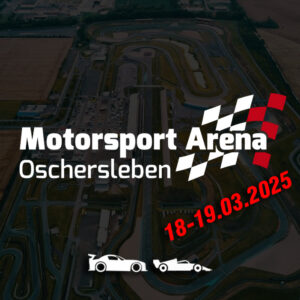 Oschersleben 18-19.03.2025