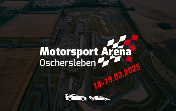 Oschersleben 18-19.03.2025